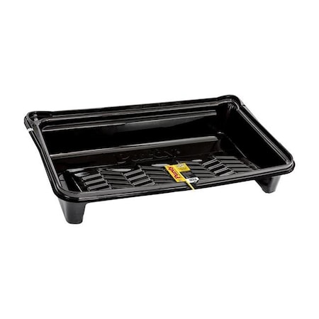 Purdy Purdy 1899590 1.5 gal Plastic Paint Tray Liner - Black 1899590